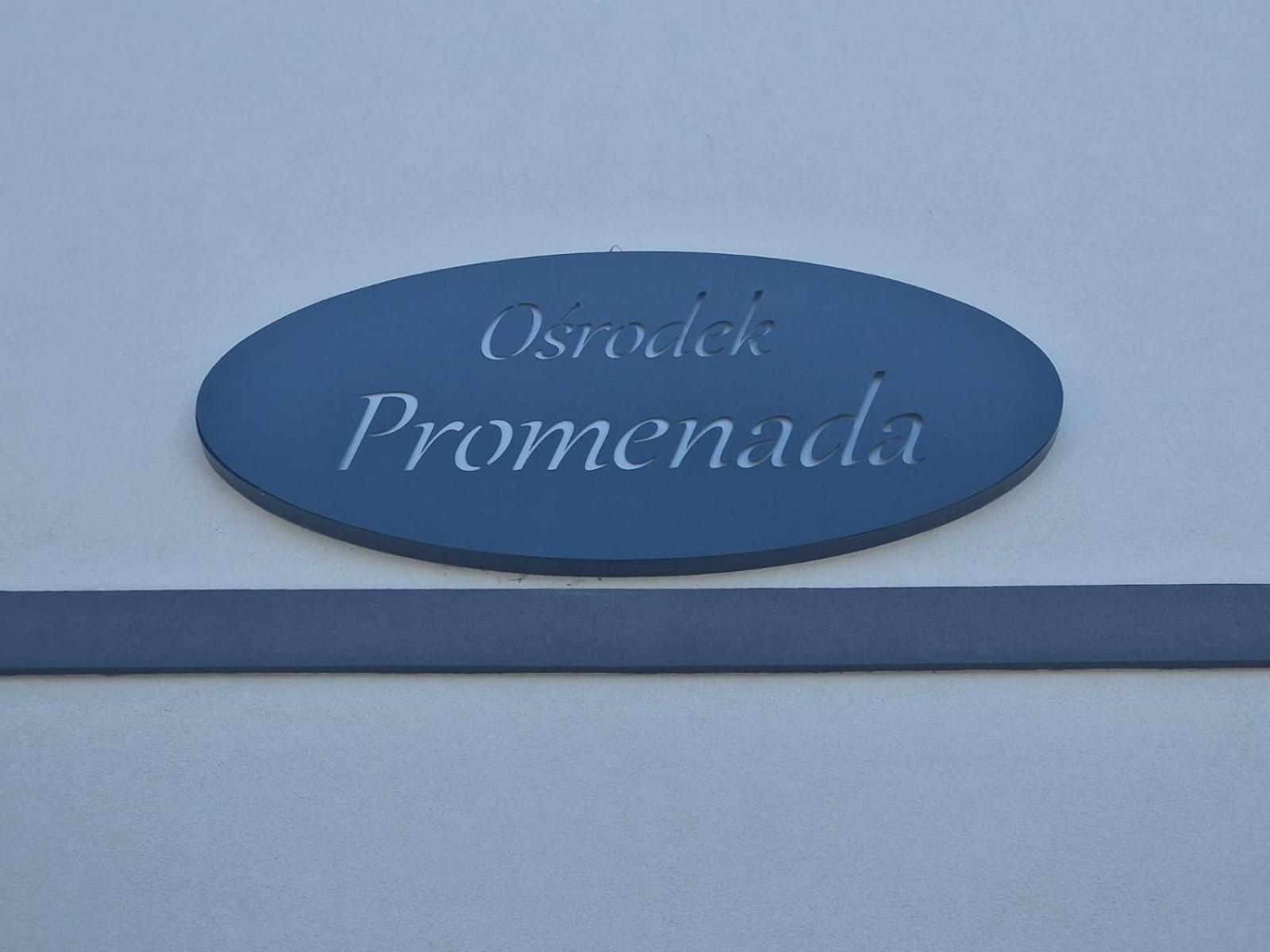 Osrodek Promenada- Domki Jastrzębia Góra المظهر الخارجي الصورة